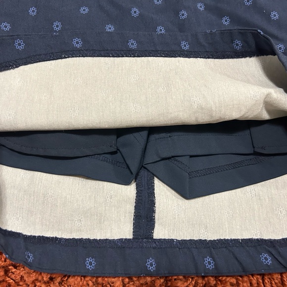 Golf skort - Picture 3 of 4